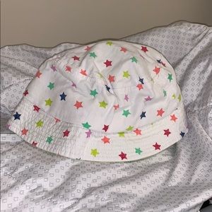 2t sun hat